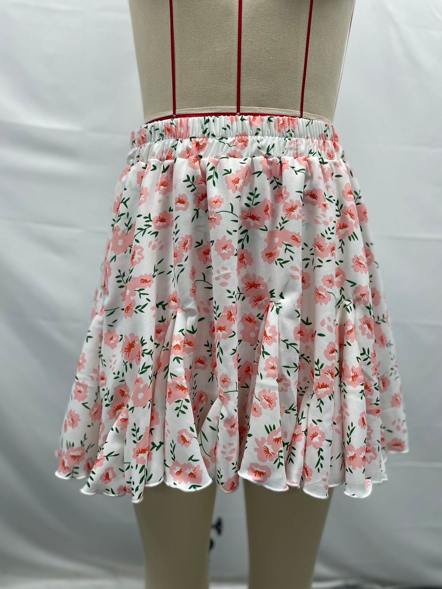 PREORDER: The Cairn Bubble Skort 5.19.25
