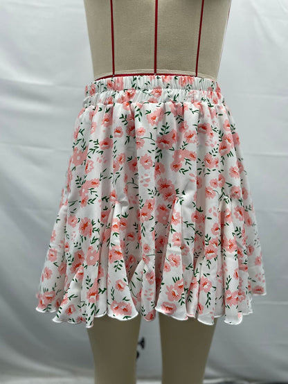PREORDER: The Cairn Bubble Skort 5.19.25