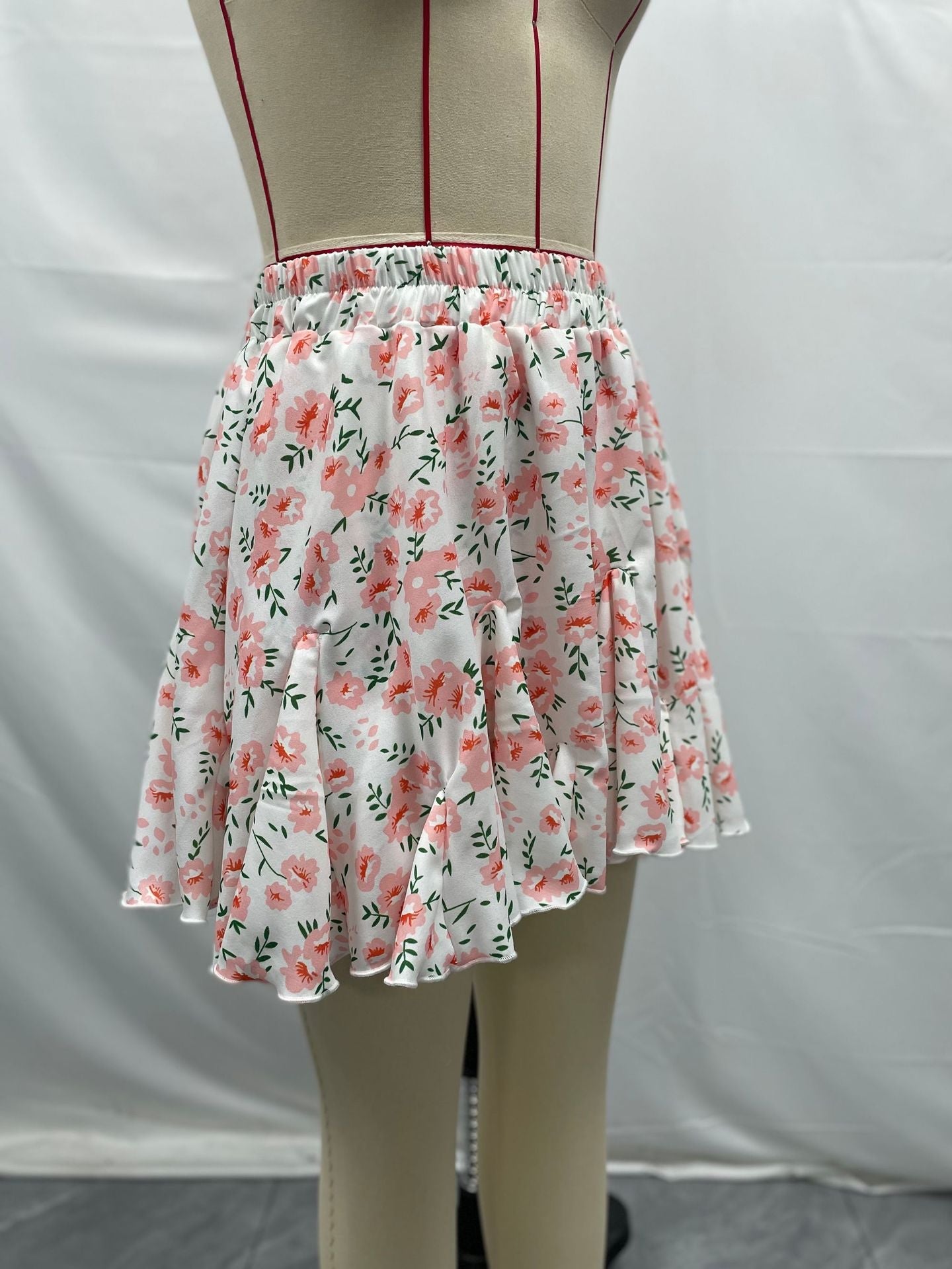 PREORDER: The Cairn Bubble Skort 5.19.25