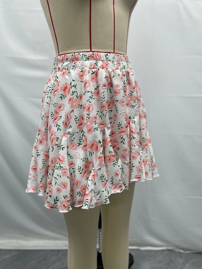 PREORDER: The Cairn Bubble Skort 5.19.25