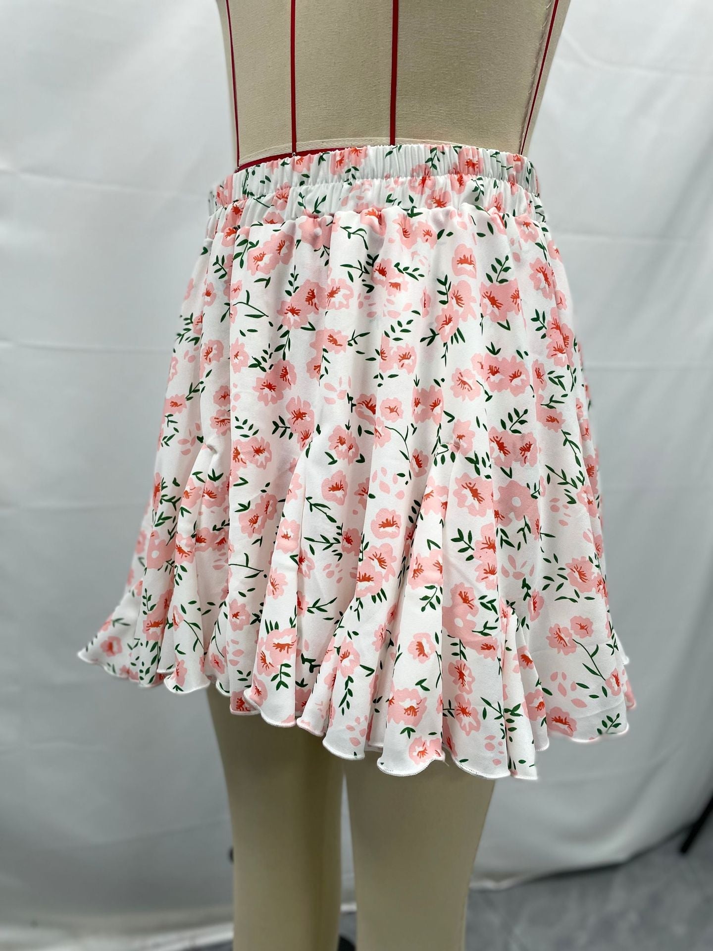 PREORDER: The Cairn Bubble Skort 5.19.25