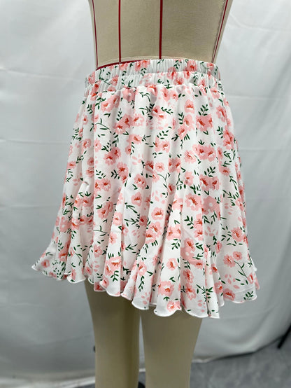 PREORDER: The Cairn Bubble Skort 5.19.25
