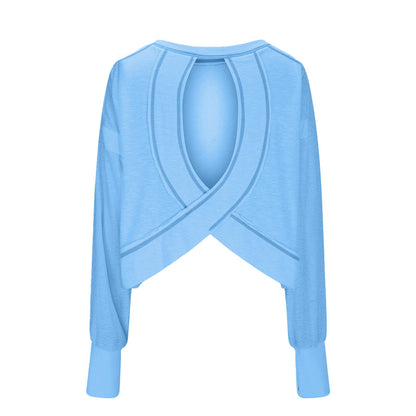 PREORDER: RERUN: Loxley long sleeve 10.6.25