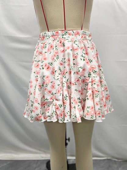 PREORDER: The Cairn Bubble Skort 5.19.25