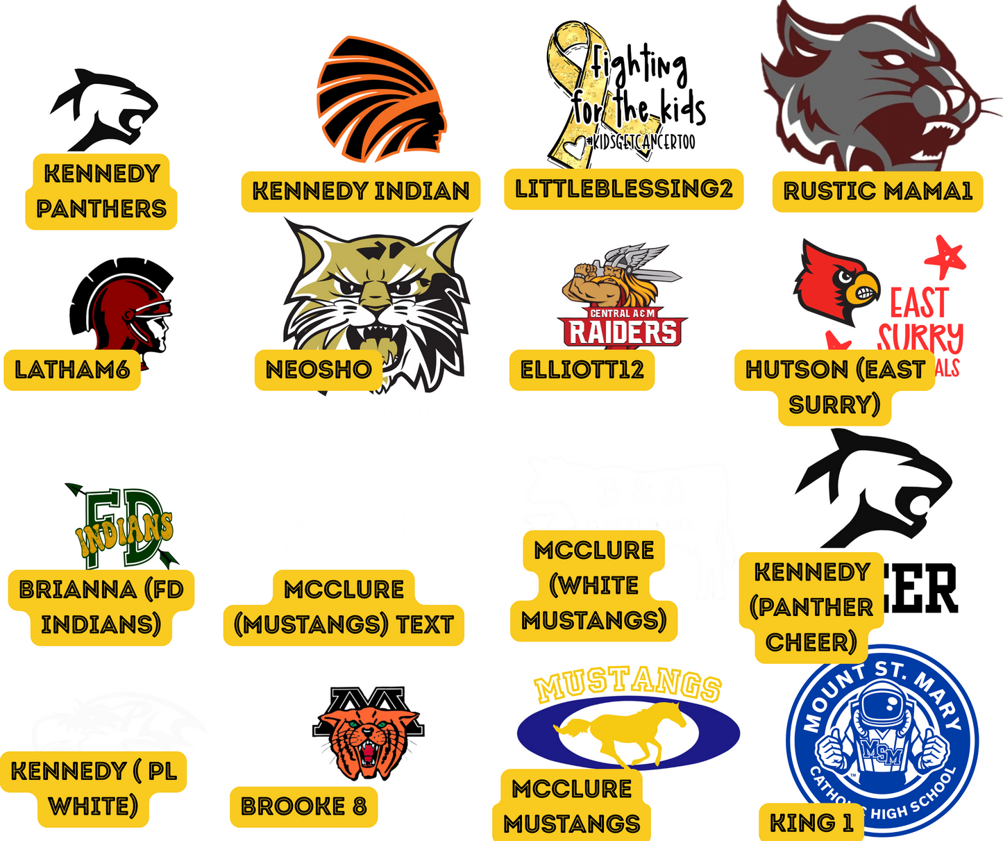 Preorder: SMALL EVA TOTES CUSTOM LOGO 11.24.25