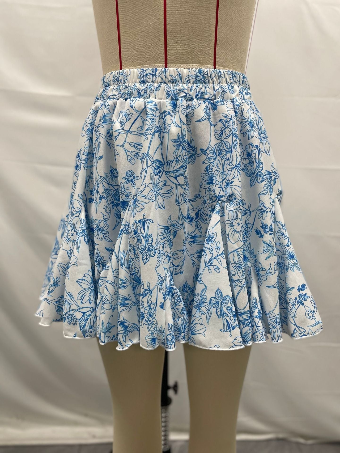 PREORDER: The Cairn Bubble Skort 5.19.25
