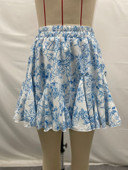 PREORDER: The Cairn Bubble Skort 5.19.25