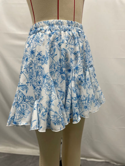 PREORDER: The Cairn Bubble Skort 5.19.25
