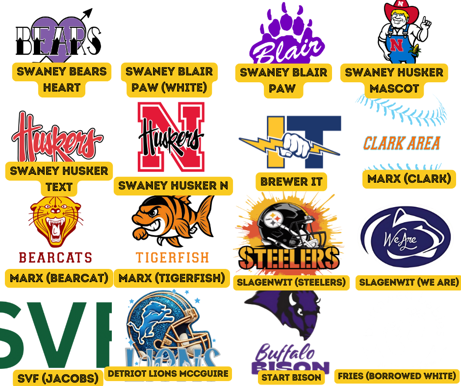 Preorder: SMALL EVA TOTES CUSTOM LOGO 11.24.25