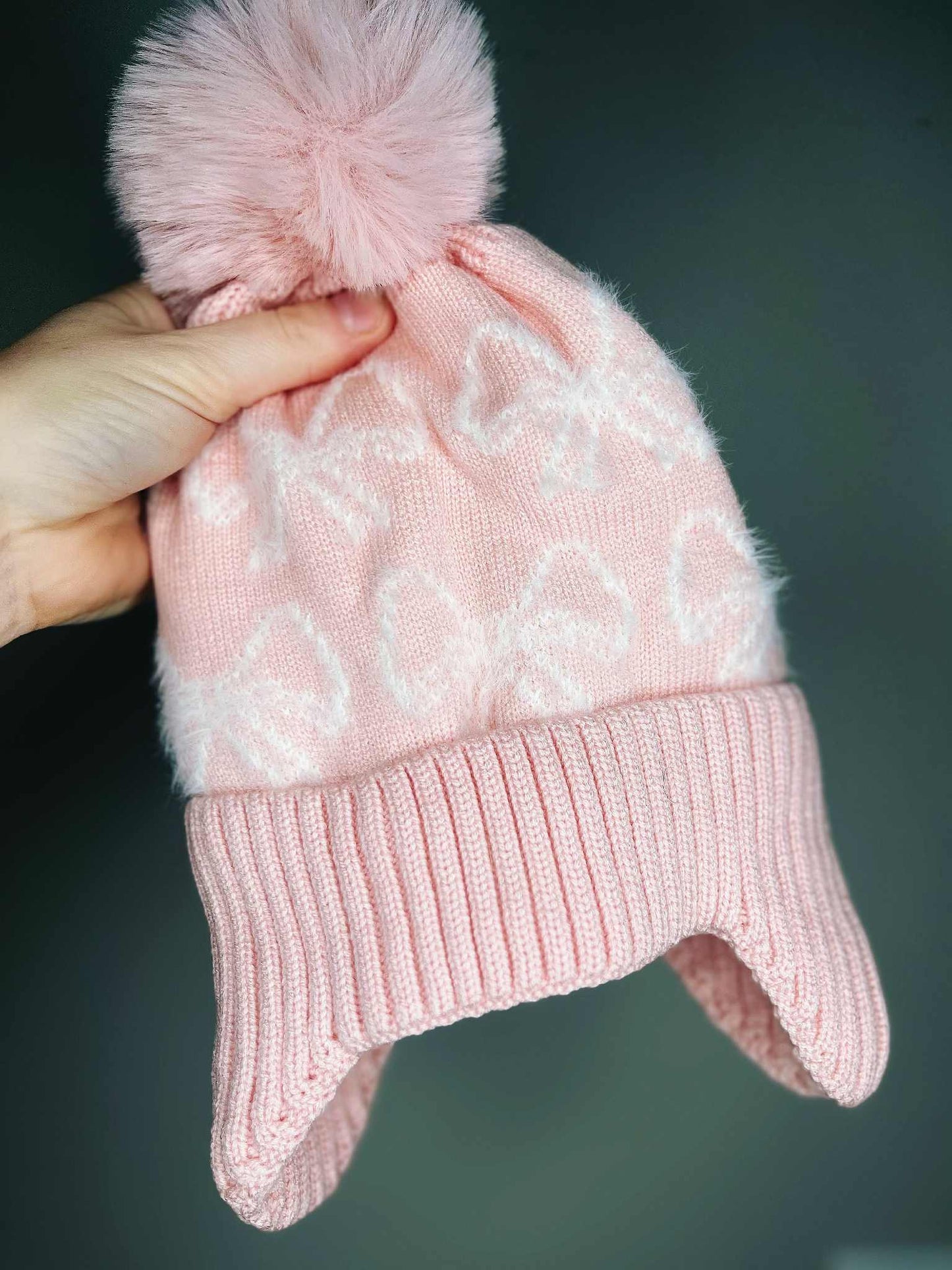 PREORDER: The Cozy in Pink Beanies 11.3.25