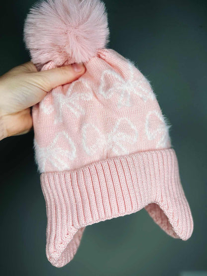 PREORDER: The Cozy in Pink Beanies 11.3.25