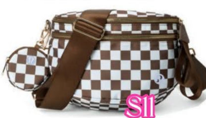 LL Crossbody Bag Set