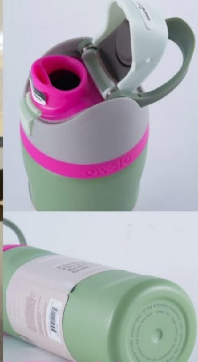 Free Sip Sports Bottle