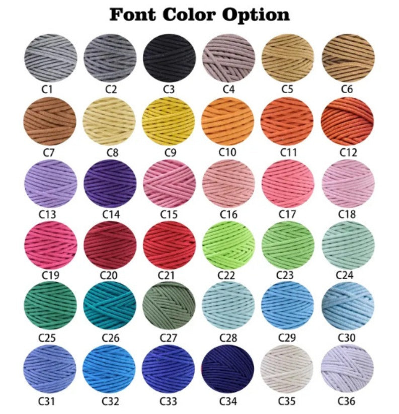 PREORDER: Custom Easter Basket 1.12.26