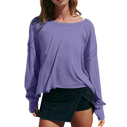 PREORDER: RERUN: Loxley long sleeve 10.6.25