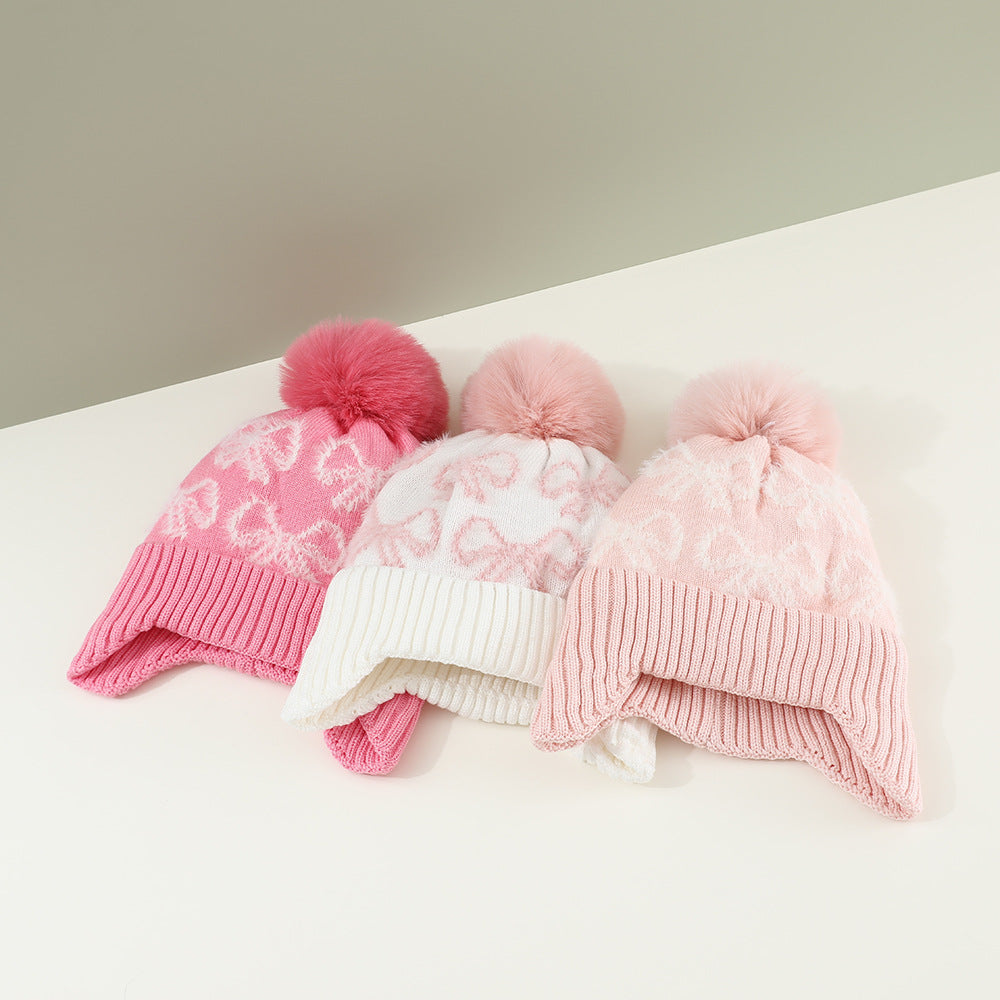 PREORDER: The Cozy in Pink Beanies 11.3.25