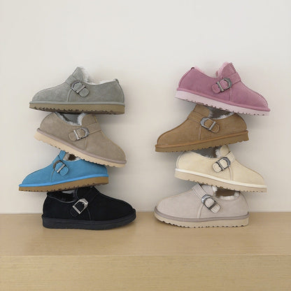 PREORDER: Morgan Buckle Slide 11.24.25