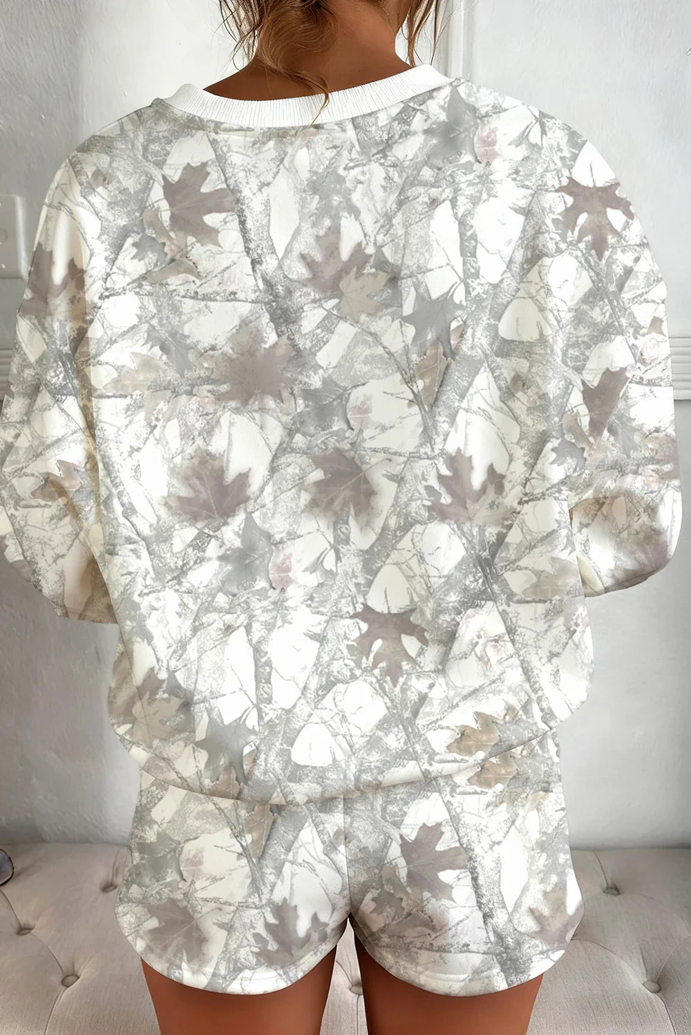 PREORDER: Camo Lounge Set 11.24.25