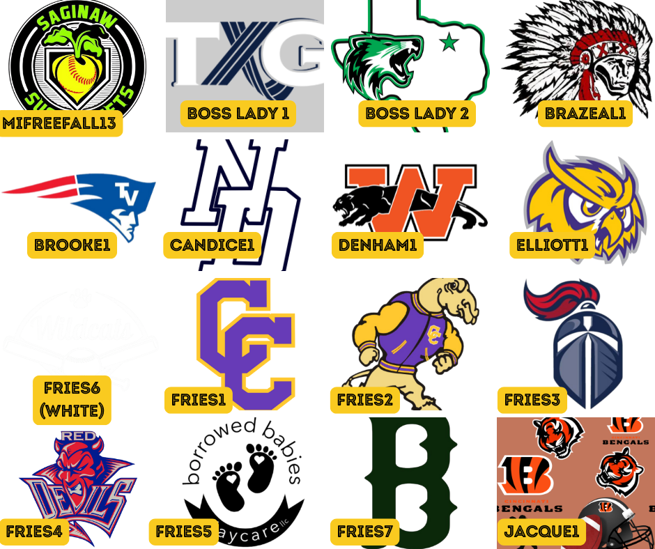 Preorder: SMALL EVA TOTES CUSTOM LOGO 11.24.25