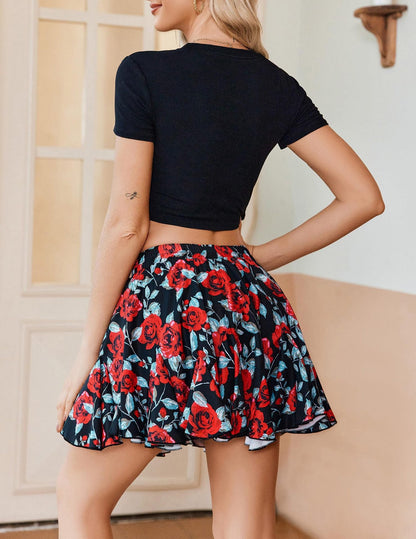 PREORDER: The Cairn Bubble Skort 5.19.25