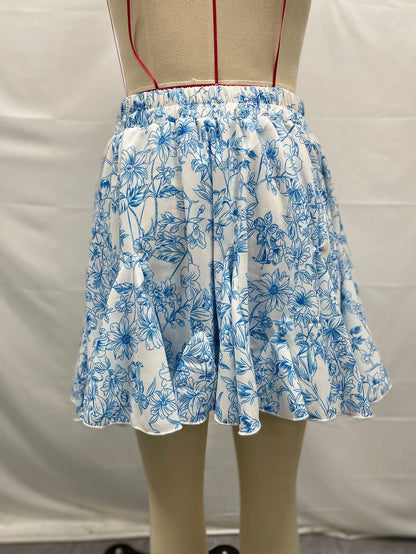 PREORDER: The Cairn Bubble Skort 5.19.25