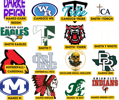 Preorder: SMALL EVA TOTES CUSTOM LOGO 11.24.25