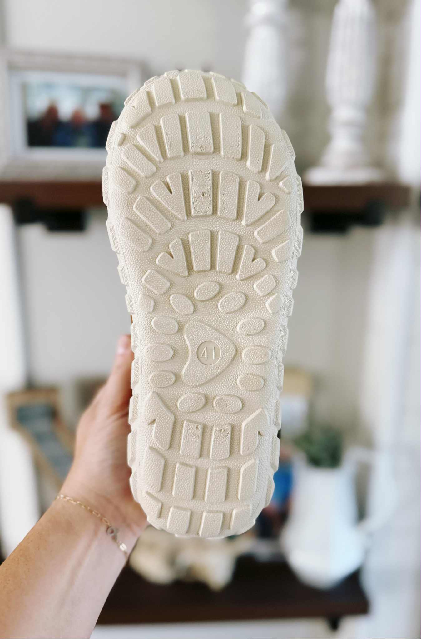 PREORDER: Margo slip ons 9.15.25