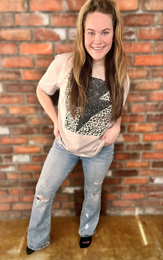 Kelsey’s Closet: Size 13 - No Boundaries Jeans