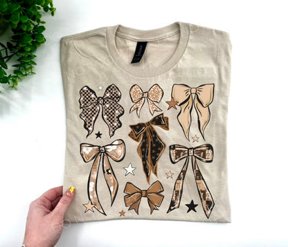 Neutral Coquette - CUSTOM