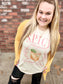 READY TO SHIP: Spicy Margarita - Comfort Colors TShirt