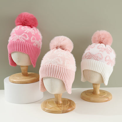 PREORDER: The Cozy in Pink Beanies 11.3.25