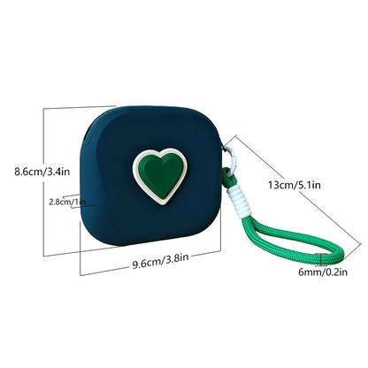 PREORDER: Silicone Small Carrying Case 1.12.26