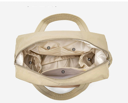 PREORDER: Tufted Duffel Bags 1.12.26