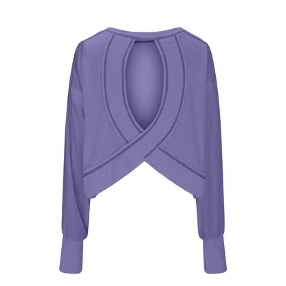 PREORDER: RERUN: Loxley long sleeve 10.6.25