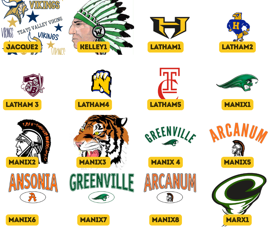 Preorder: SMALL EVA TOTES CUSTOM LOGO 11.24.25