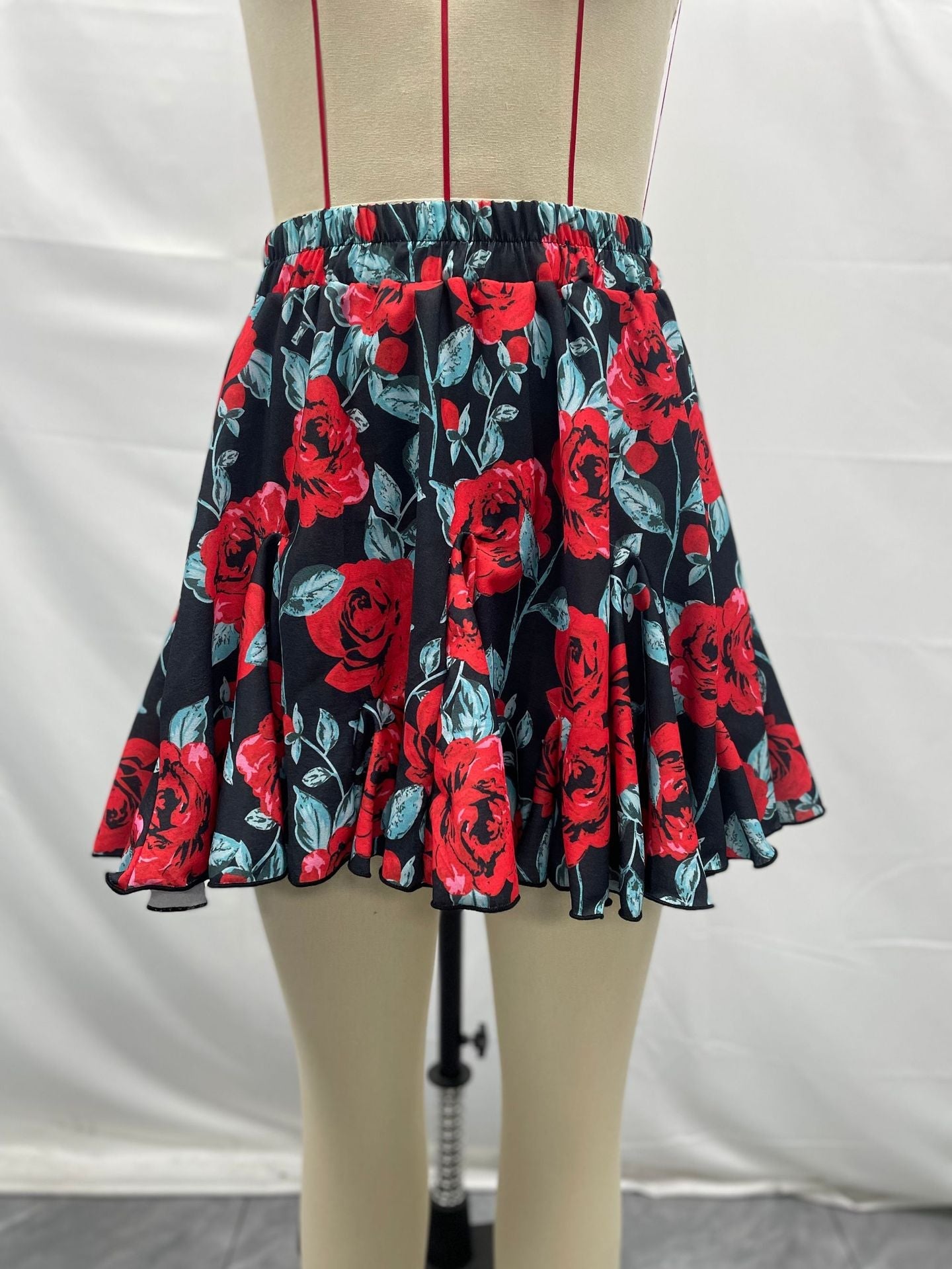 PREORDER: The Cairn Bubble Skort 5.19.25