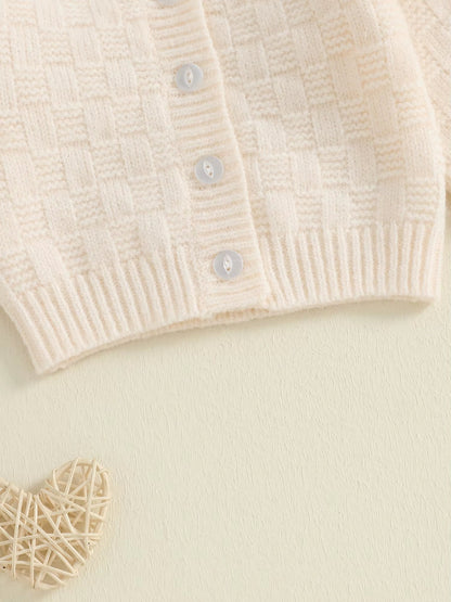 PREORDER: Faith kids Cardi 11.24.25