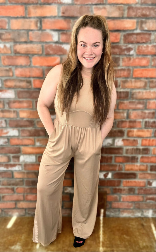 Kelsey’s Closet: Large - Jumper