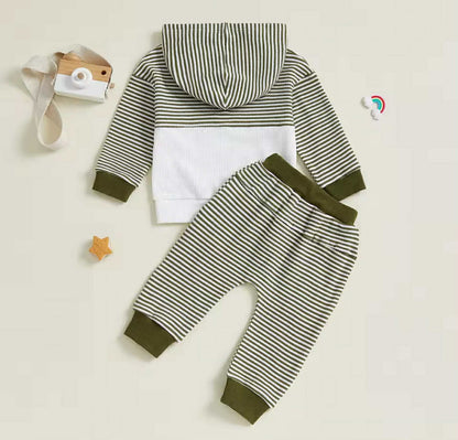 PREORDER: Liam two piece set 9.15.25