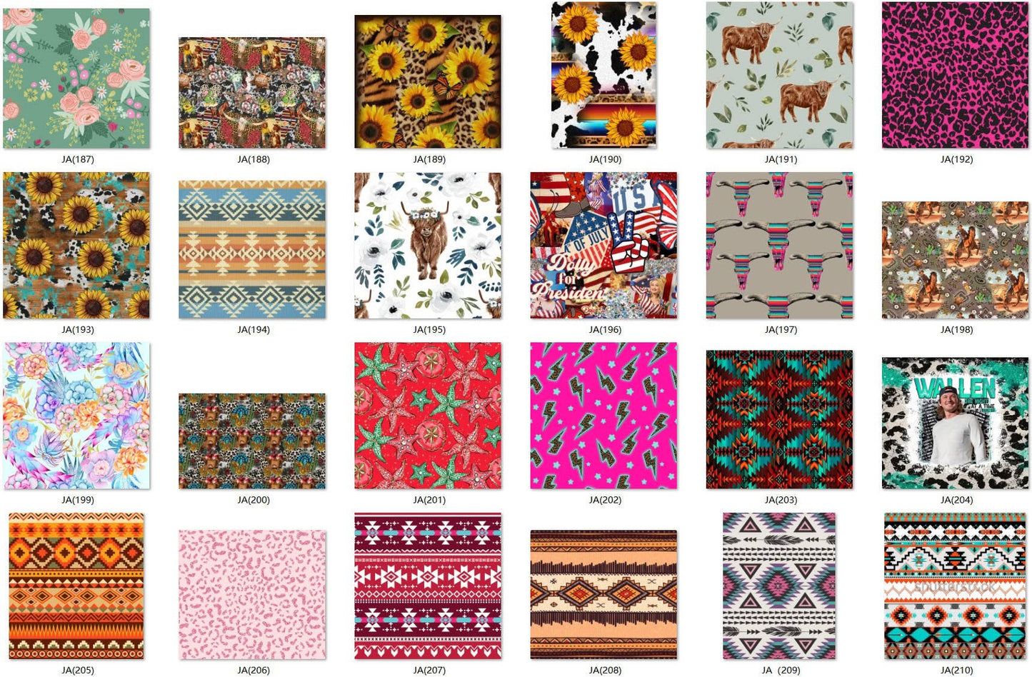 Custom Pajama Set - Shorts and Top