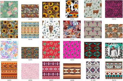 Custom Pajama Set - Shorts and Top