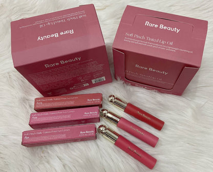 Beauty Lip Oil