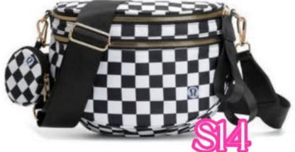 LL Crossbody Bag Set