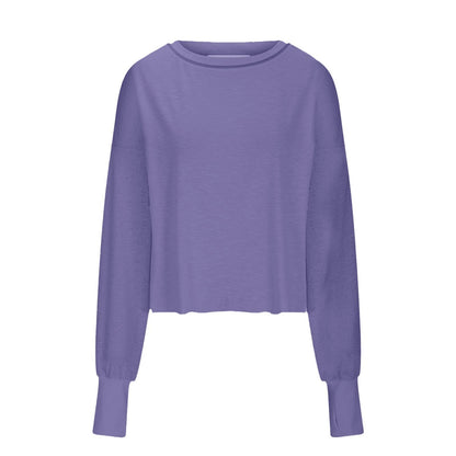 PREORDER: RERUN: Loxley long sleeve 10.6.25