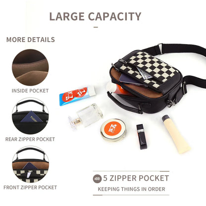 1-2 WEEK TAT: The Georgia Top Handle Crossbody