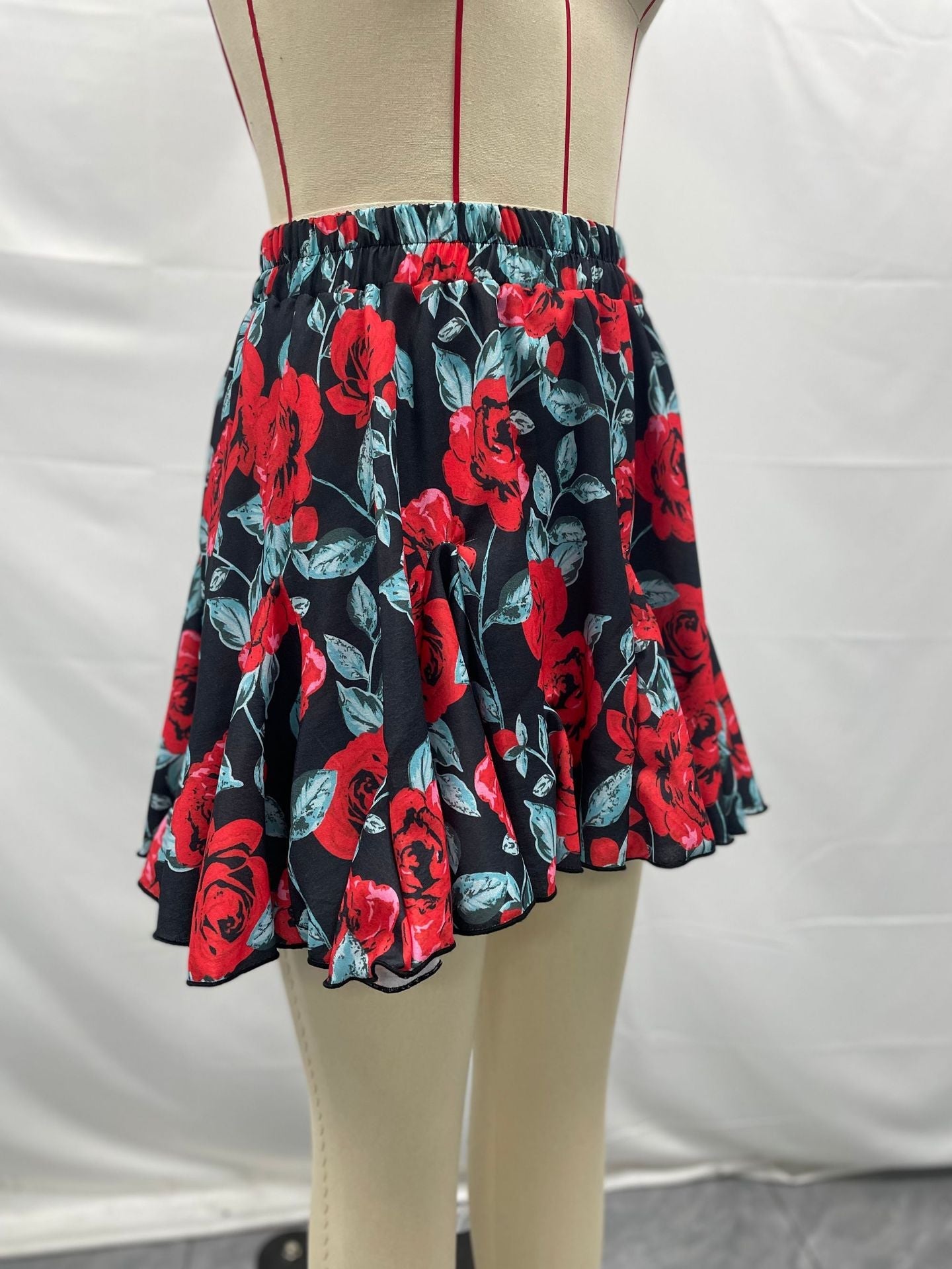 PREORDER: The Cairn Bubble Skort 5.19.25