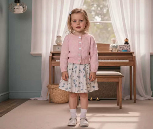 PREORDER: Faith kids Cardi 11.24.25