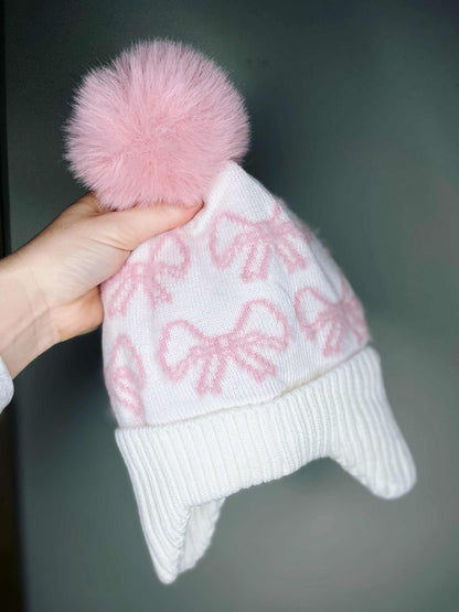 PREORDER: The Cozy in Pink Beanies 11.3.25