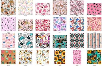 Custom Pajama Set - Shorts and Top