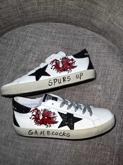 PREORDER: CUSTOM Tennis Shoes